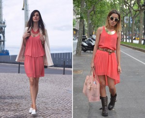Coral – CHIC OBSESSION