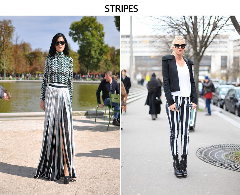 Read more about the article Wear Your Stripes