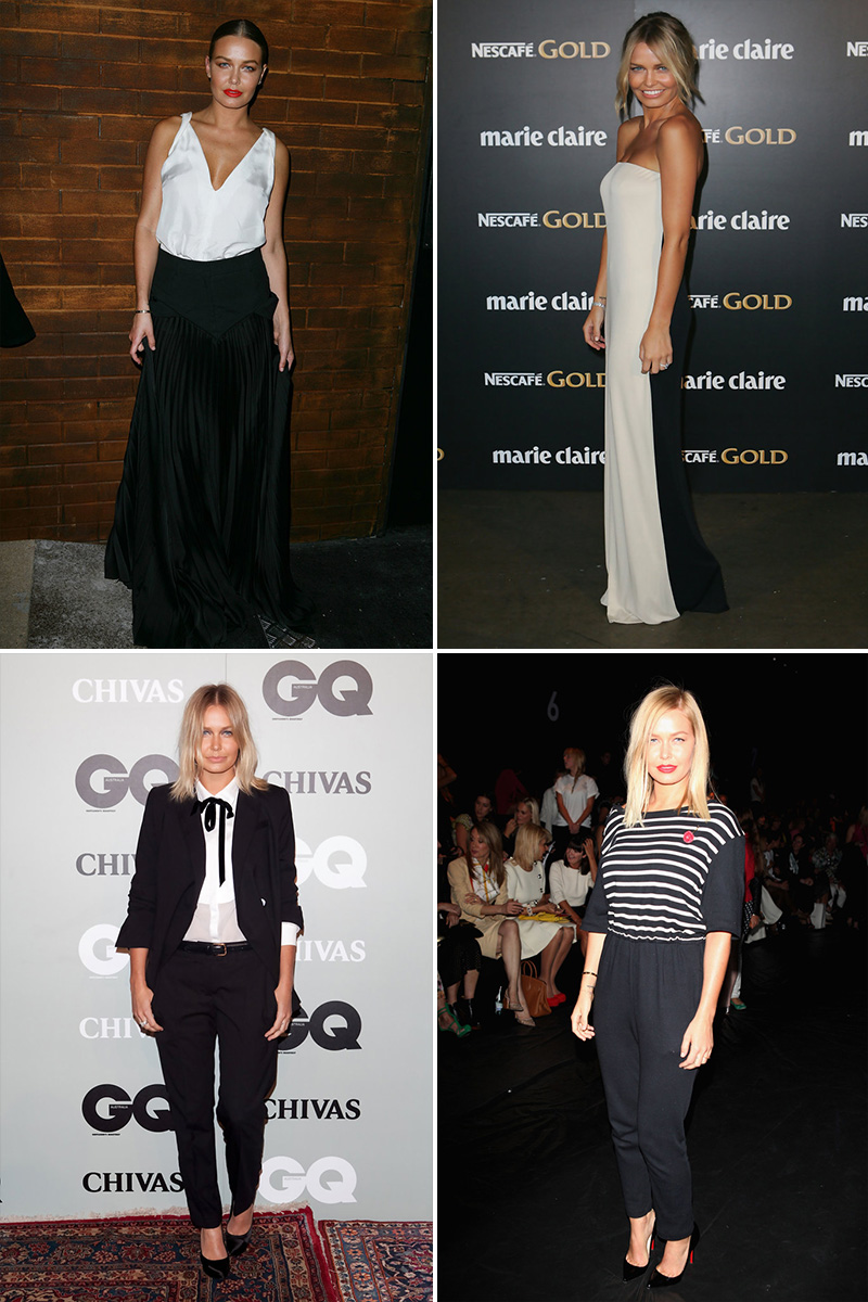 Lara bingle, lara bingle style, lara bingle fashion icon