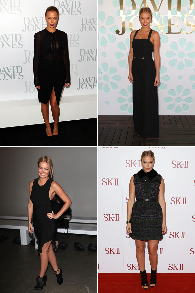 Lara bingle, lara bingle style, lara bingle fashion icon