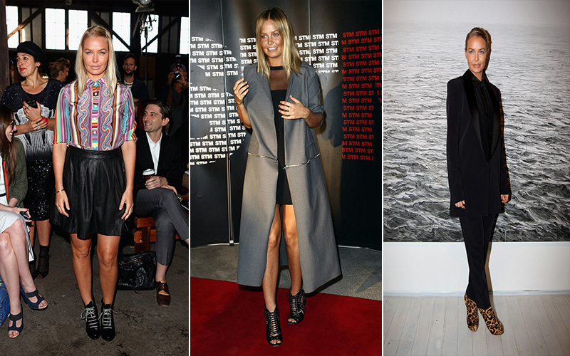Lara bingle, lara bingle style, lara bingle fashion icon