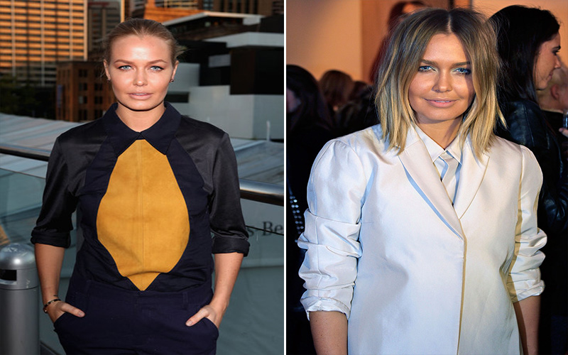 Lara bingle, lara bingle style, lara bingle fashion icon