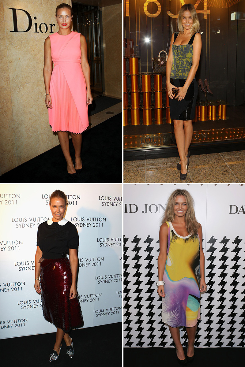 Lara bingle, lara bingle style, lara bingle fashion icon