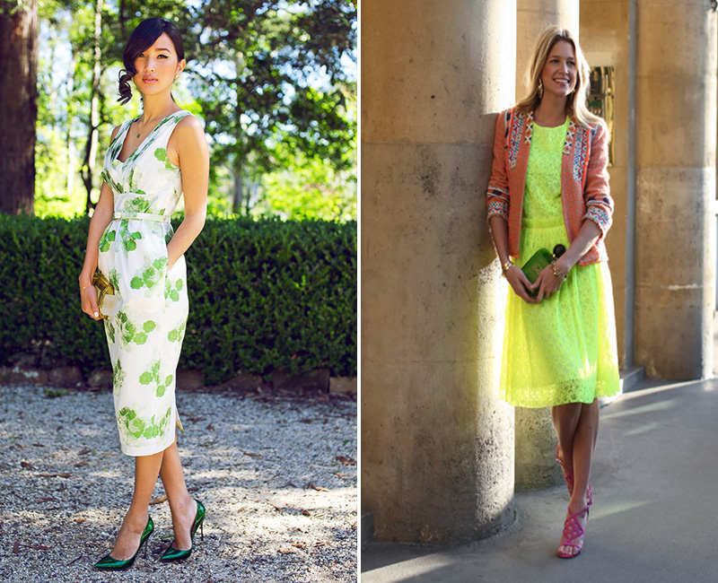 charlotte olympia, charlotte olympia perfume clutch, perfume clutch, perfume clutch street style