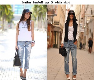 Read more about the article Leather Baseball