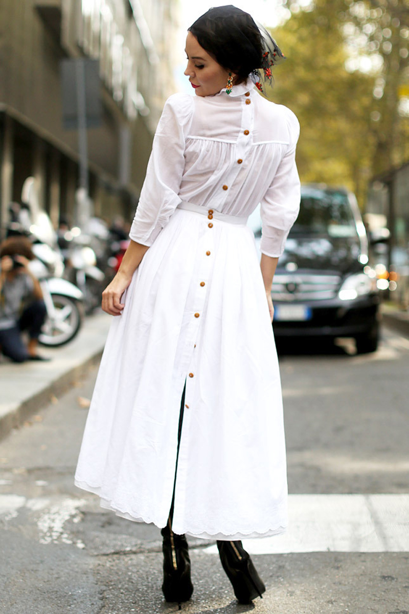 milan ss14, mfw streetstyle, milan street style, milan fashion week street style (1)
