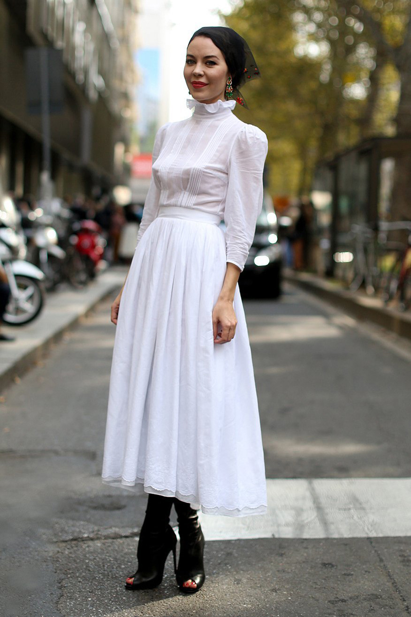 milan ss14, mfw streetstyle, milan street style, milan fashion week street style (2)
