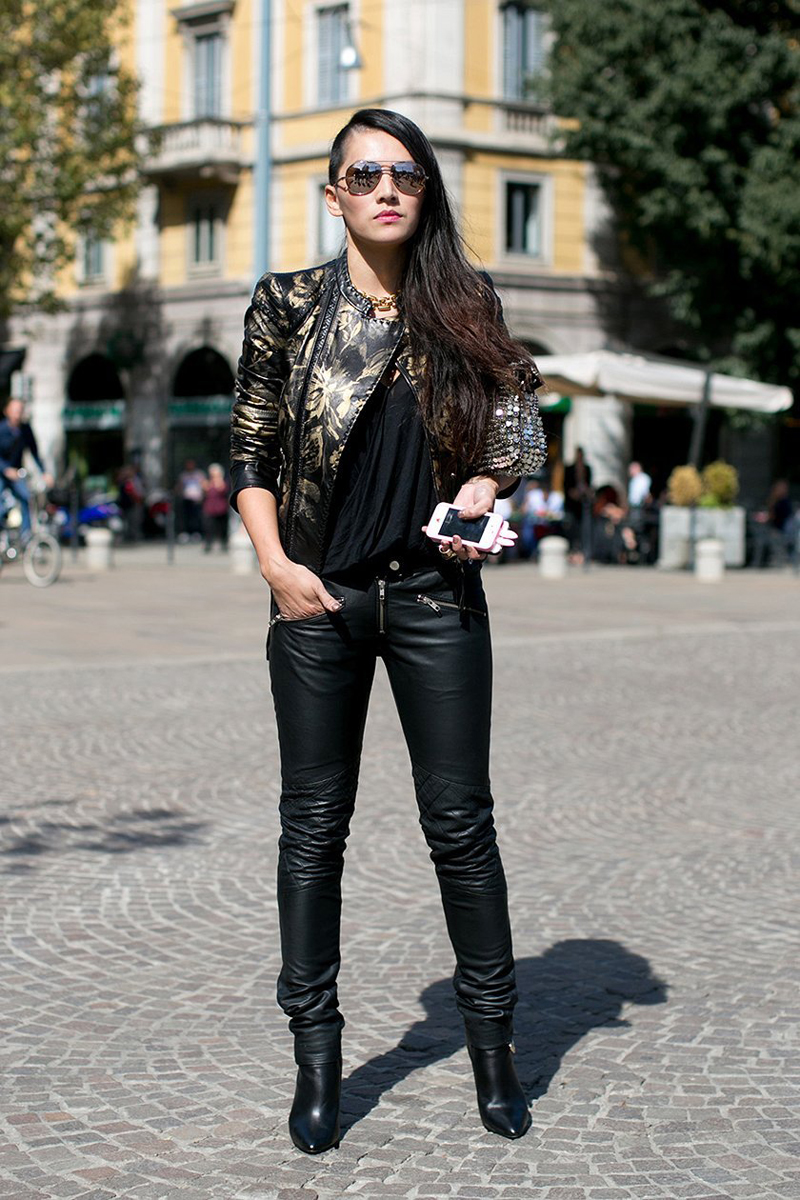 milan ss14, mfw streetstyle, milan street style, milan fashion week street style (7)