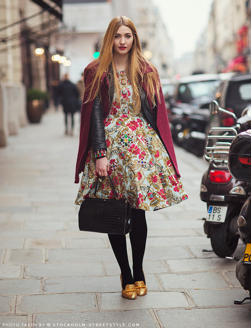 burgundy trend, burgundy outfits, burgundy fashion, burgundy inspiration (10)