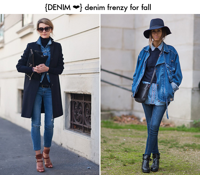 Read more about the article Go Wild With Your Denim Layering