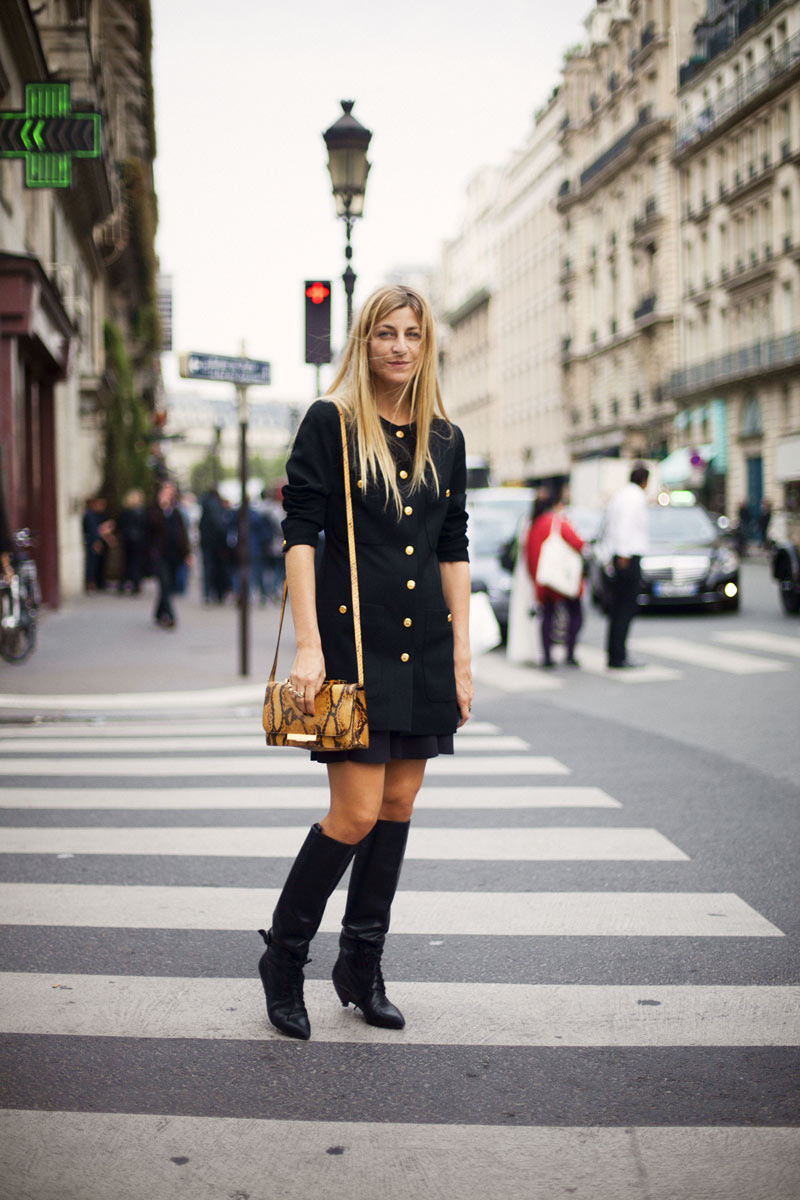 paris ss14, pfw streetstyle, paris street style, paris fashion week street style (4)