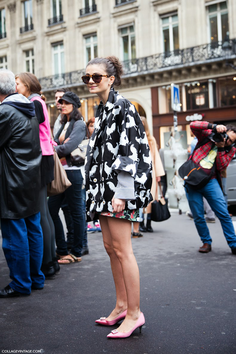 paris ss14, pfw streetstyle, paris street style, paris fashion week street style (17)