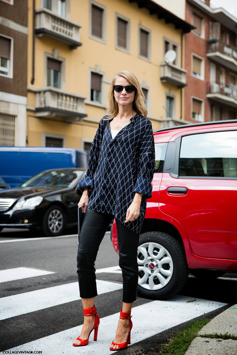 milan ss14, mfw streetstyle, milan street style, milan fashion week street style (5)