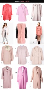 Read more about the article Roundup. Pink Coats