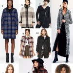 Read more about the article Roundup. Tartan Coats