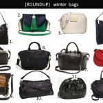 Read more about the article Roundup. Winter Bags