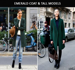 Read more about the article The Green Coat