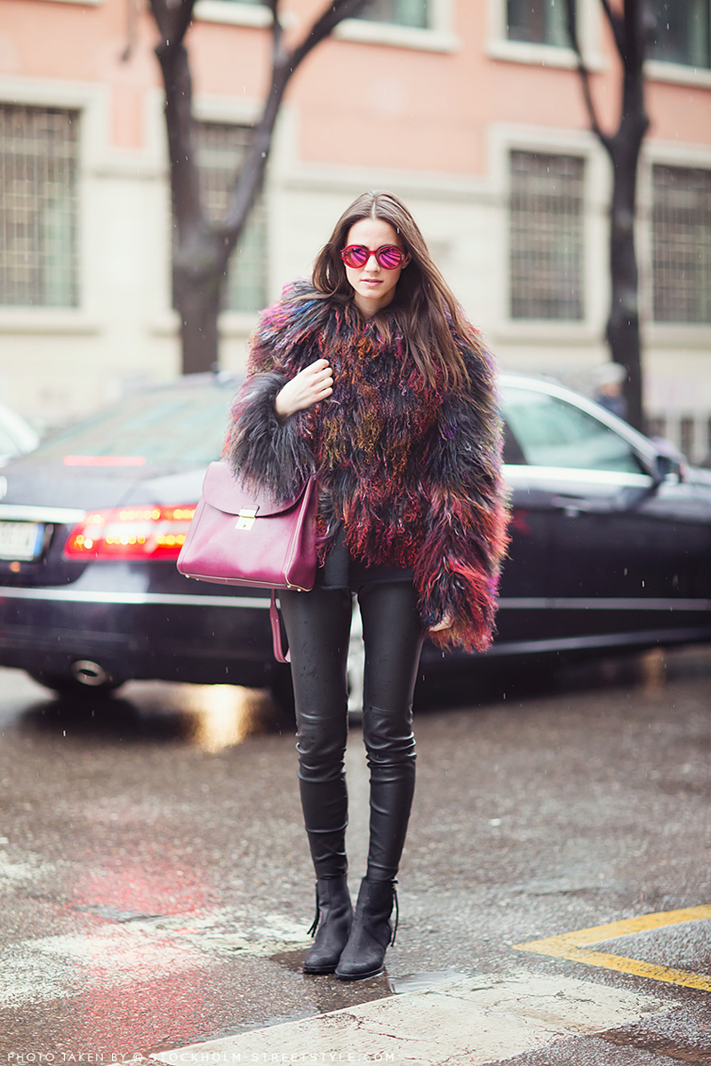 colorful furs, colorful fur coat, fur coat trend (21)