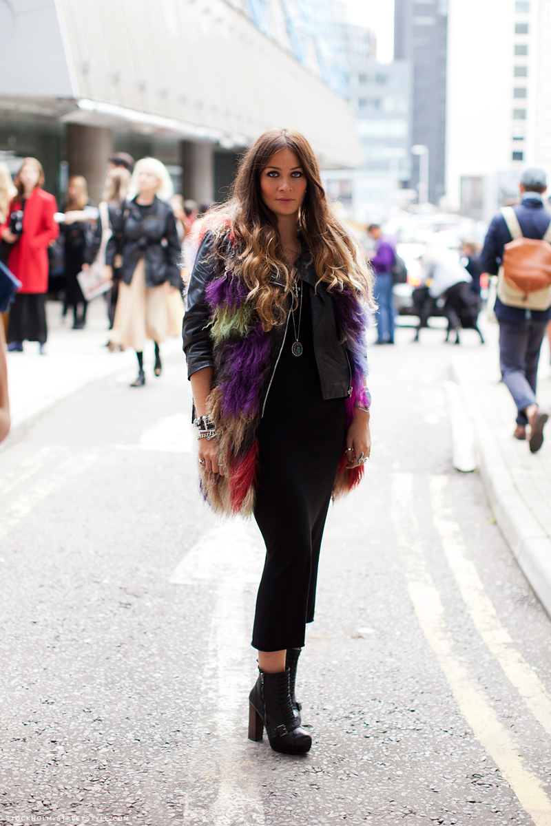 colorful furs, colorful fur coat, fur coat trend (3)