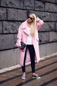 Read more about the article Pink Coats