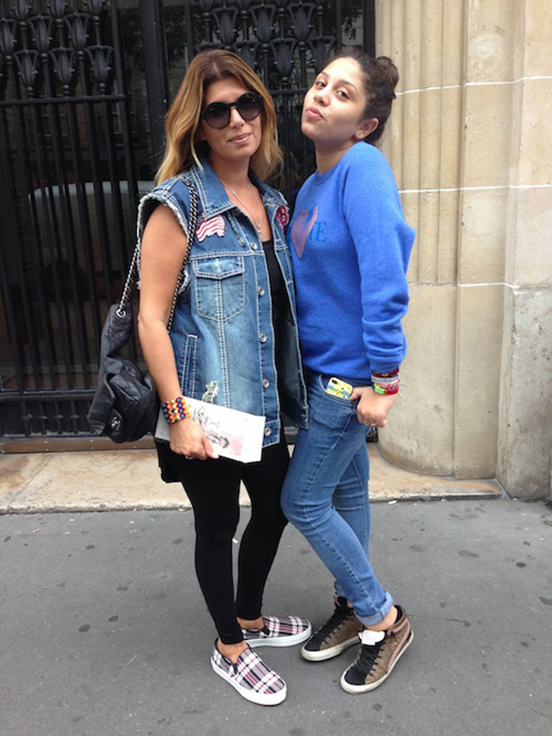 celine plaid slipons, celine tartan slipons, celine slipons (15)