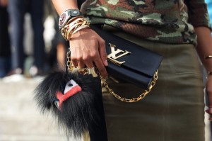 Read more about the article Fendi Fur Monster Charms