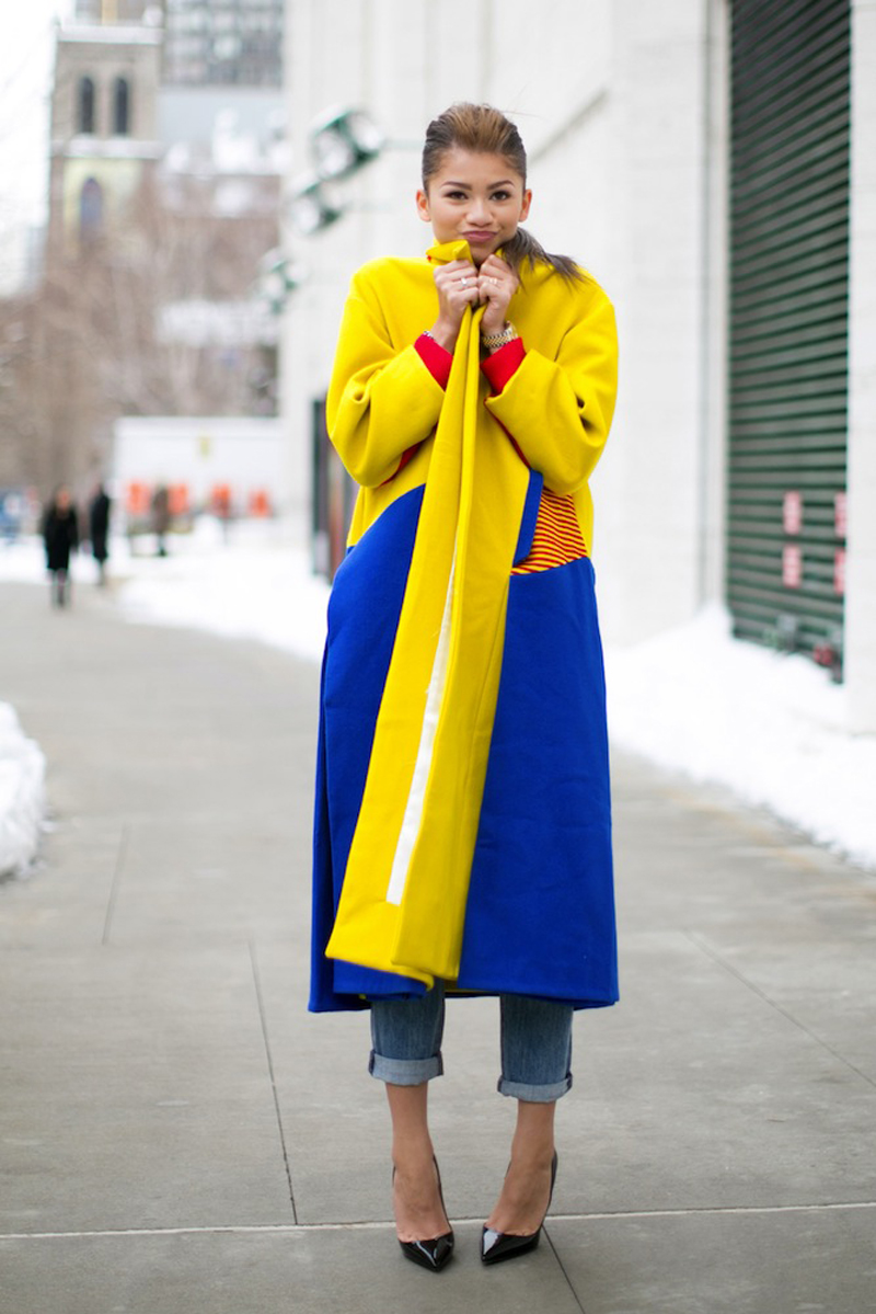 nyfw, fashion week aw14, fashion week street style, nyfw street style (13)
