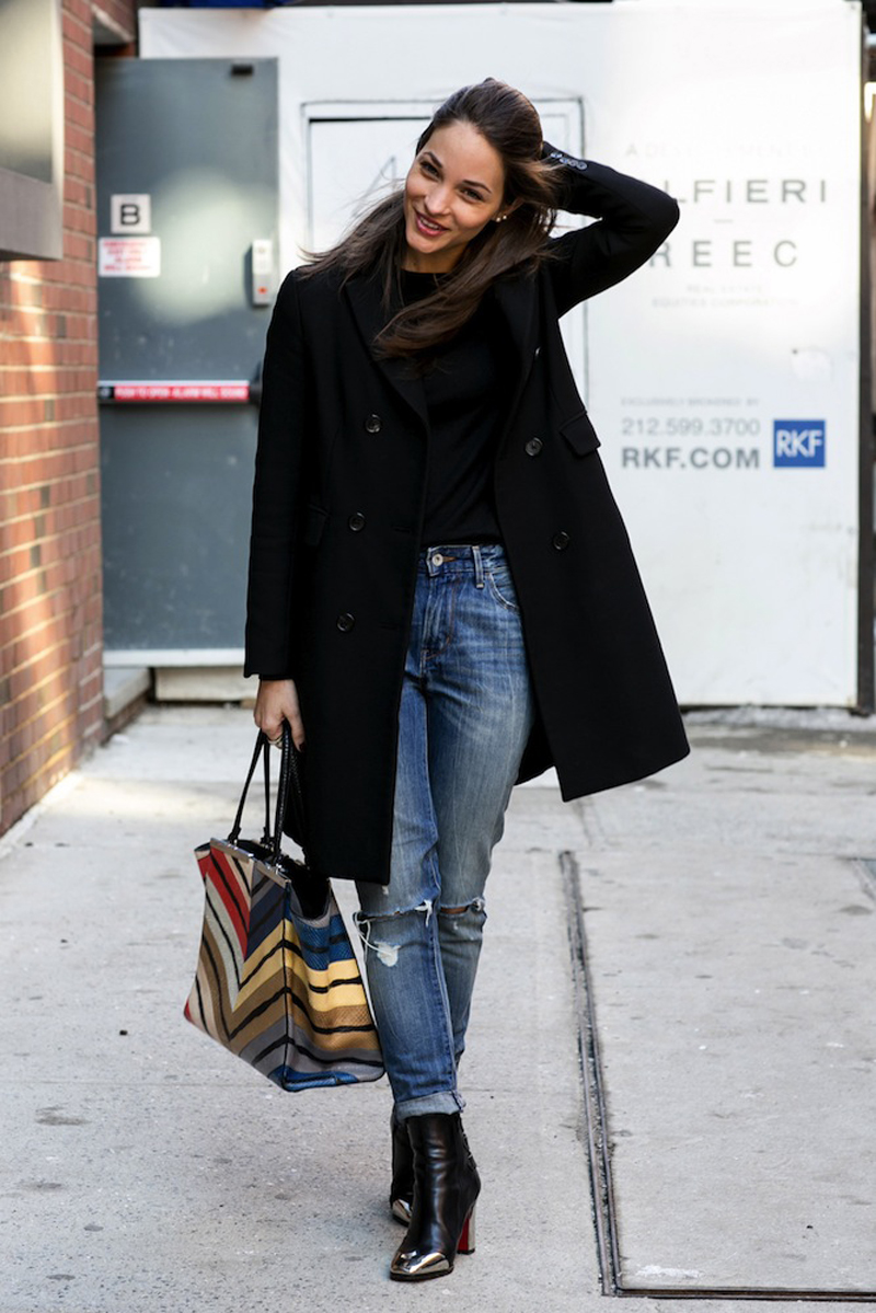 nyfw, fashion week aw14, fashion week street style, nyfw street style (12)