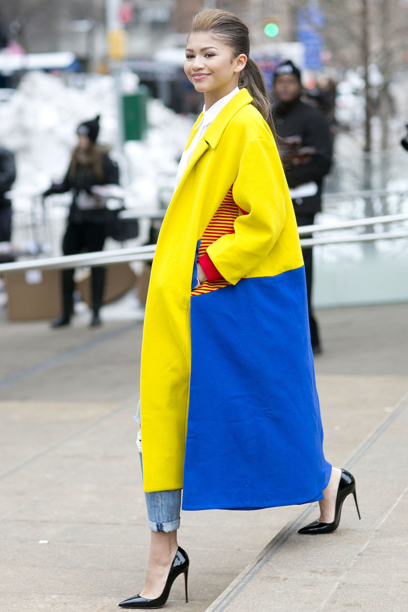 nyfw, fashion week aw14, fashion week street style, nyfw street style (9)