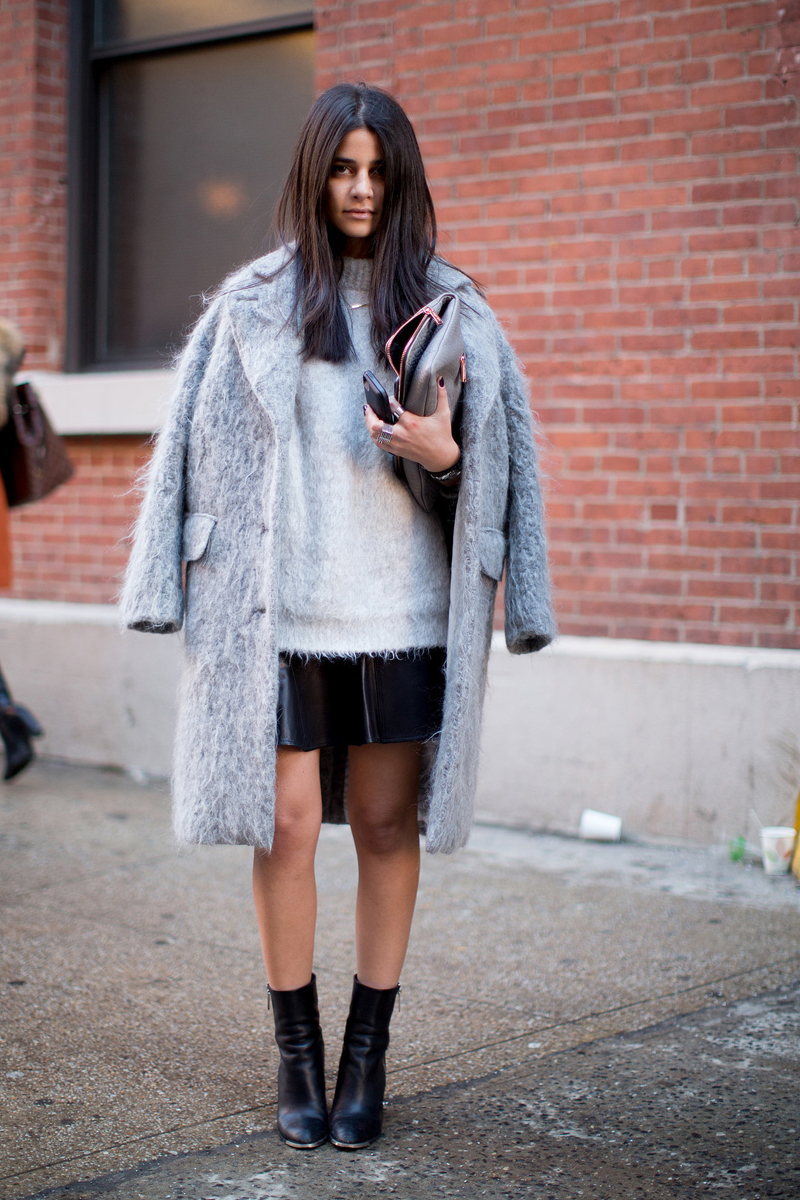 nyfw, fashion week aw14, fashion week street style, nyfw street style (22)
