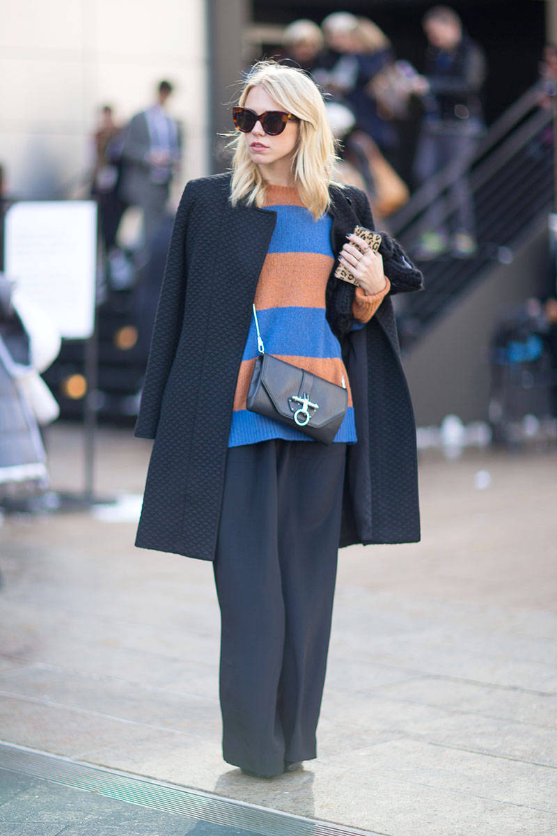 nyfw, fashion week aw14, fashion week street style, nyfw street style (19)