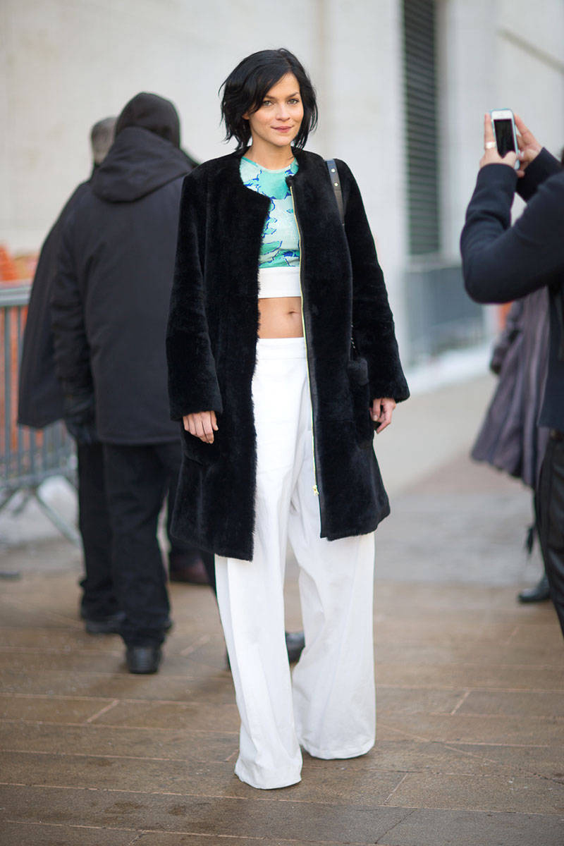 nyfw, fashion week aw14, fashion week street style, nyfw street style (18)