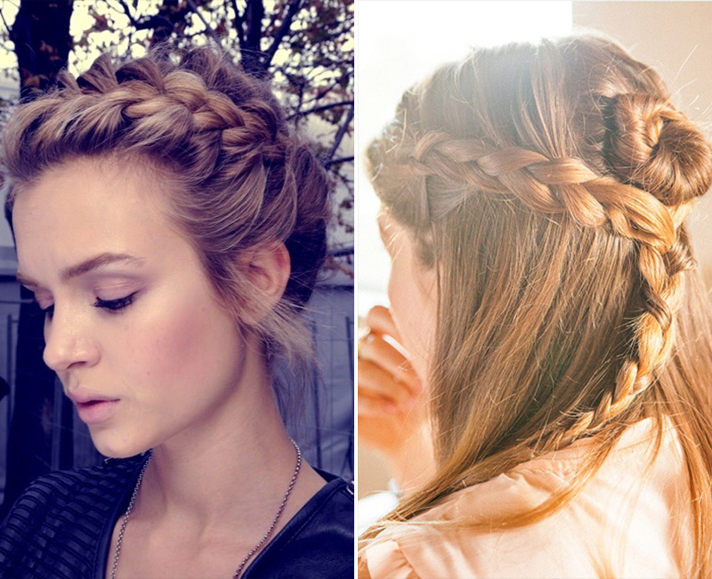 braids, braids inspiration, braids hair inspiration, (9)