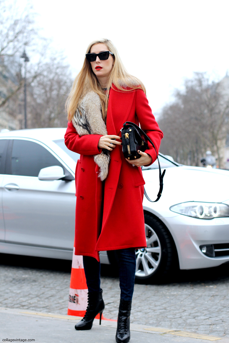 red street style, red fashion inspiration (15)