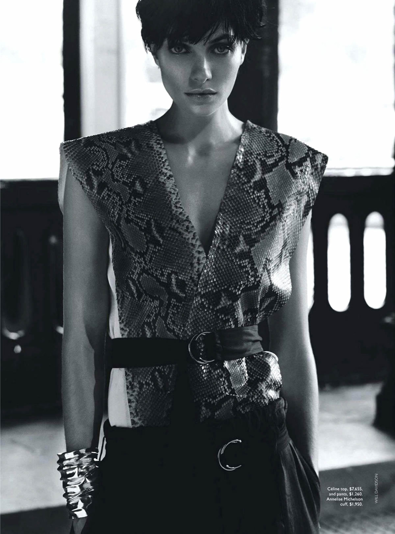 jessica hart, jessica hart editorial, jessica hart vogue (4)