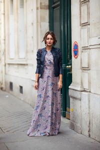 Read more about the article Kick-ass Dress. Gabriela Atanasov