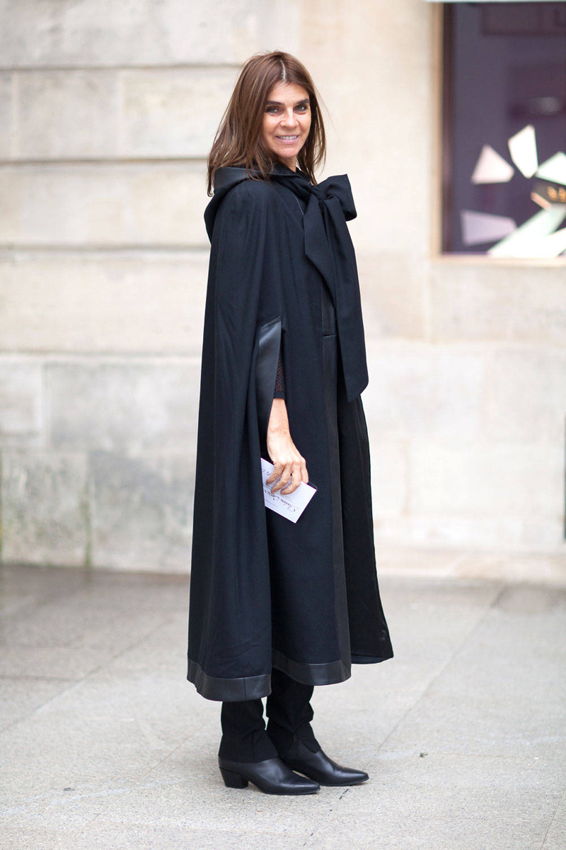 paris couture spring 2014, paris couture street style, paris couture spring 2014 (11)