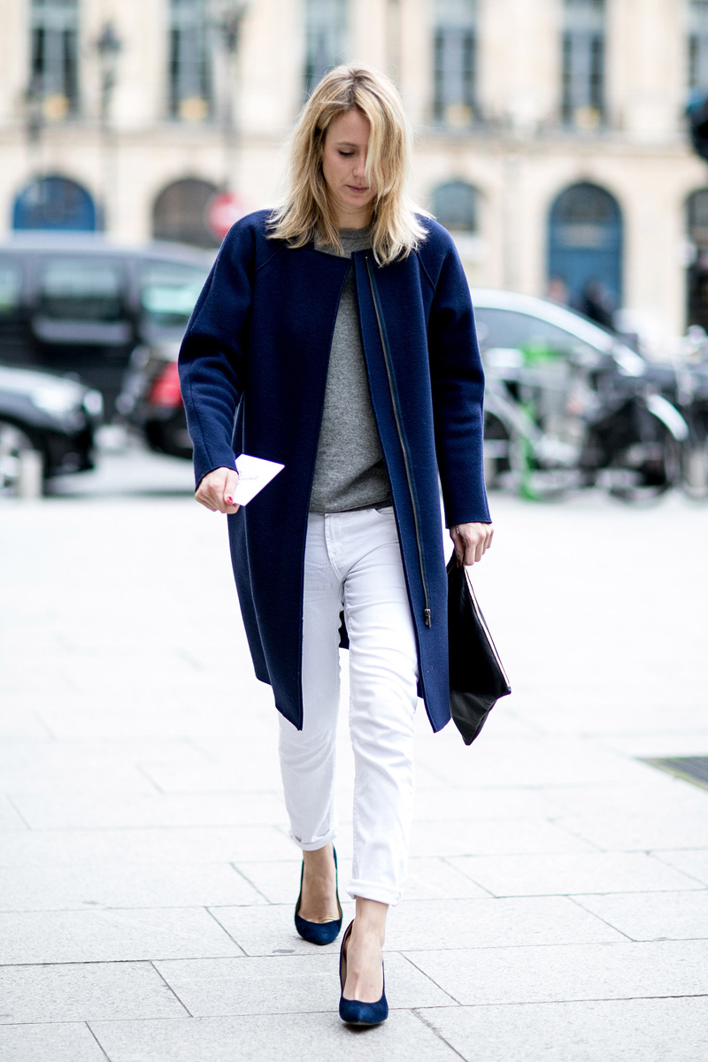 paris couture spring 2014, paris couture street style, paris couture spring 2014 (7)