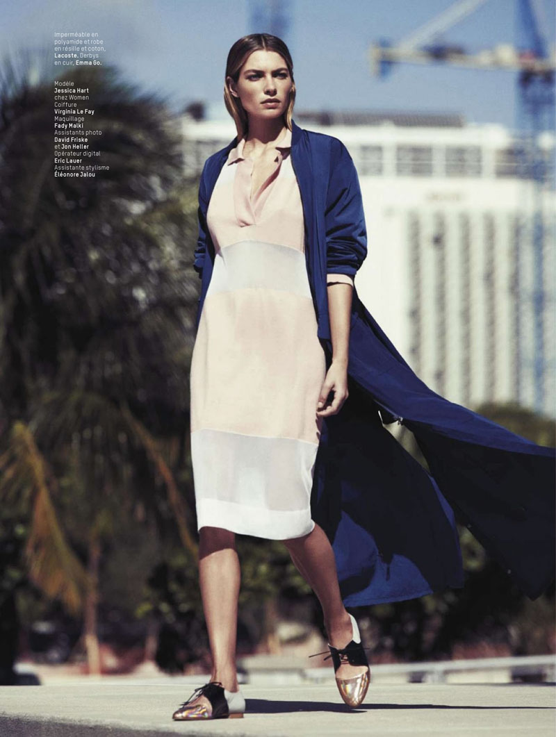 jessica hart, jessica hart editorial (1)