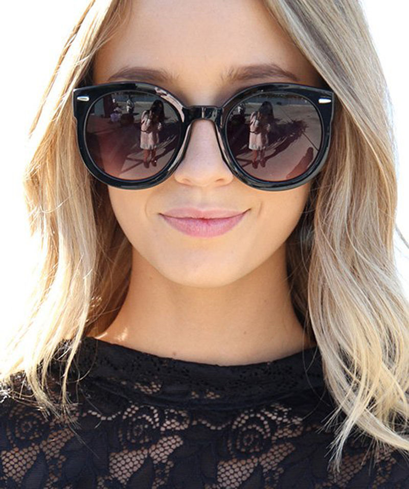 round sunglasses, round sunglasses trend, round sunglasses 2014 (15)