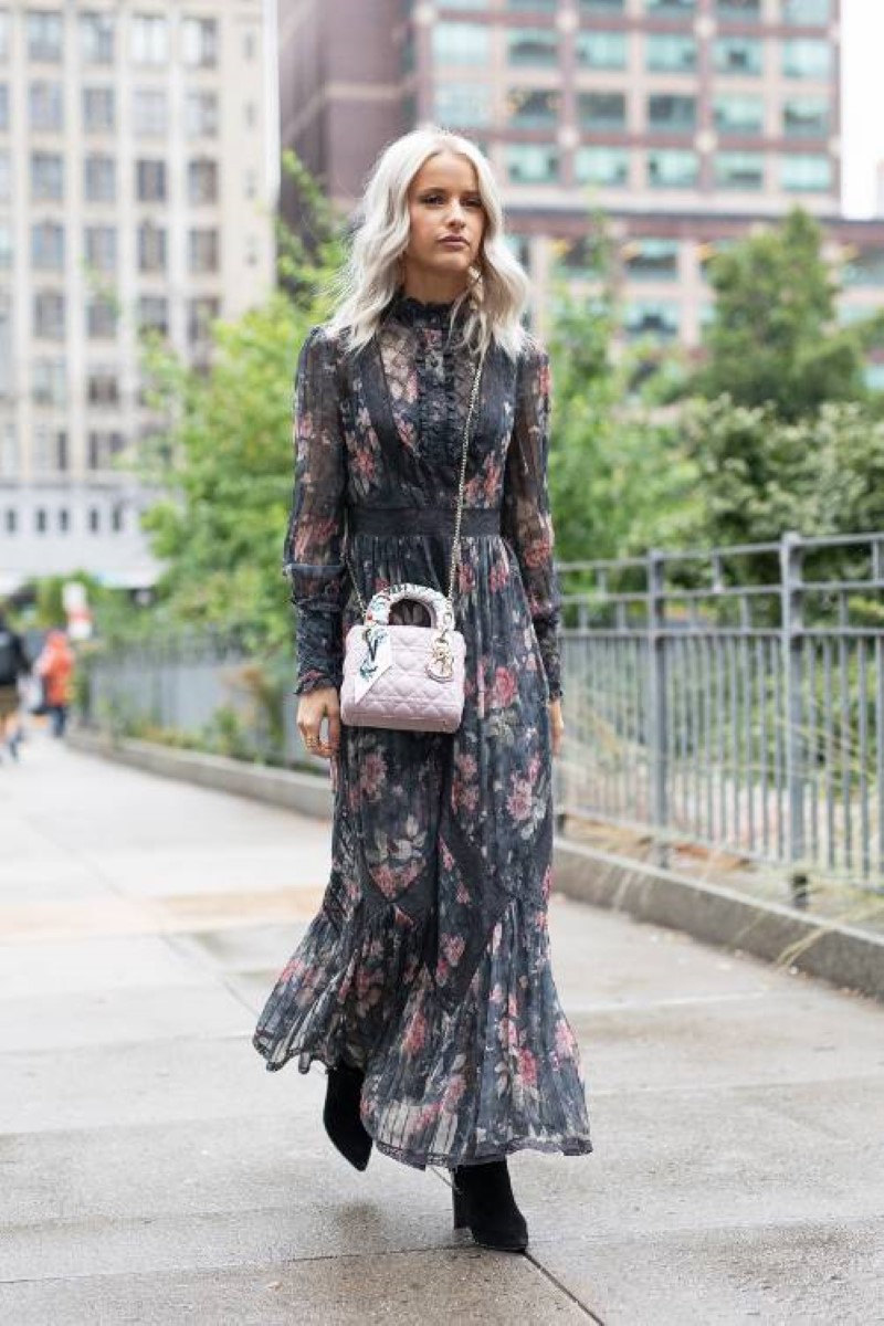 35+ Ways To Rock The Prairie Dress Trend