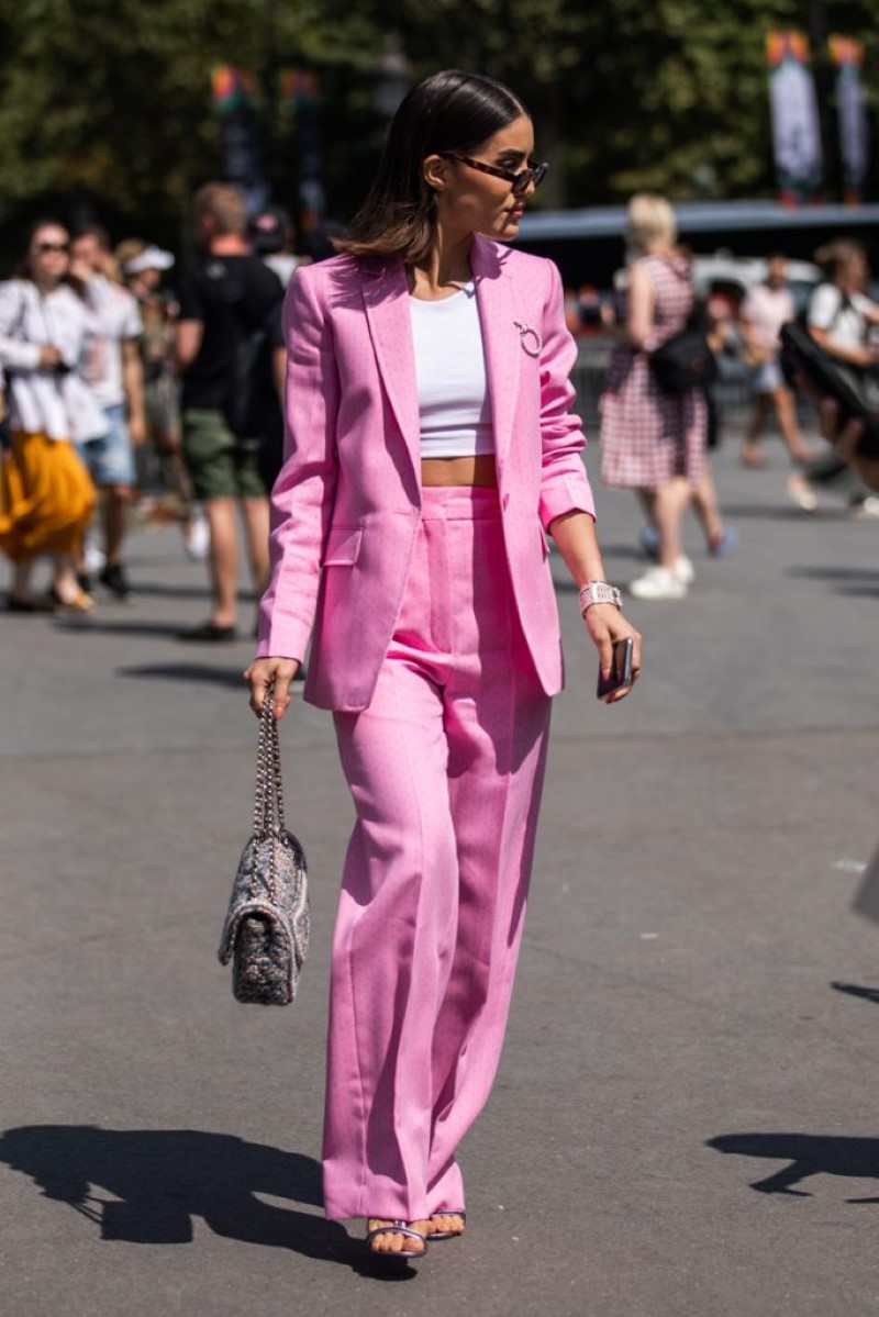 30+ Ways To Style Suits This Fall – CHIC OBSESSION