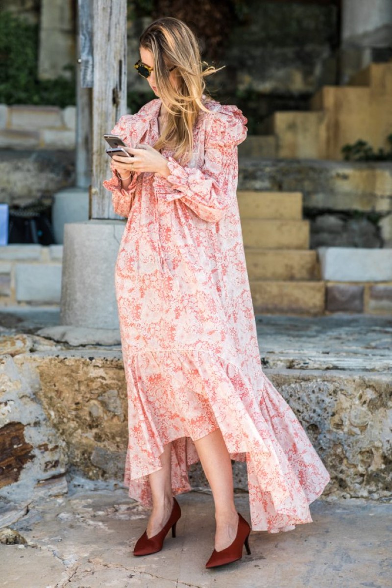35+ Ways To Rock The Prairie Dress Trend
