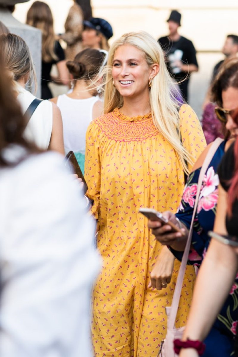 35+ Ways To Rock The Prairie Dress Trend