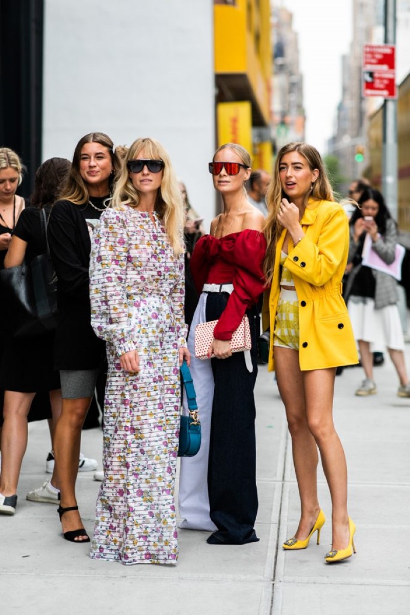 35+ Ways To Rock The Prairie Dress Trend