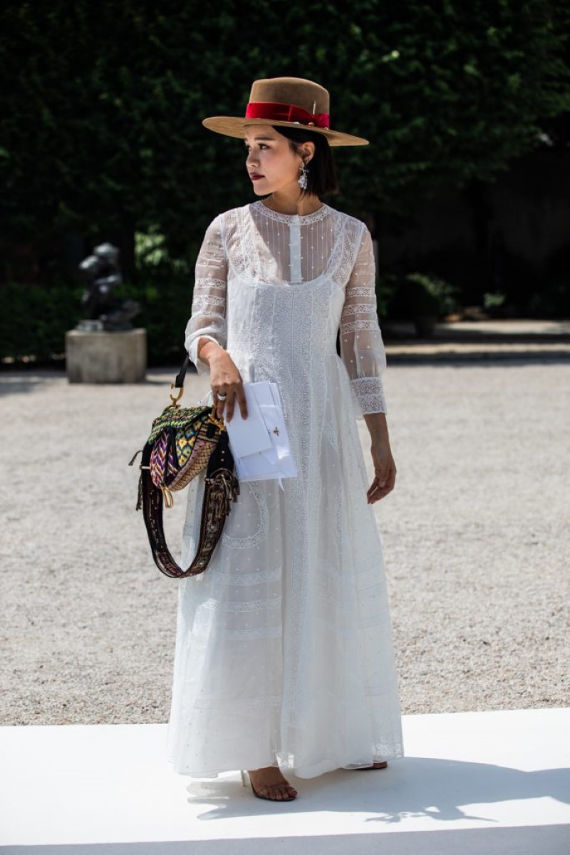 35+ Ways To Rock The Prairie Dress Trend