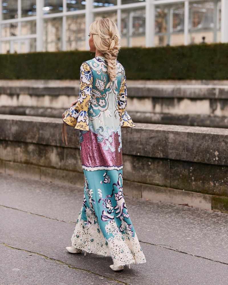 35+ Ways To Rock The Prairie Dress Trend